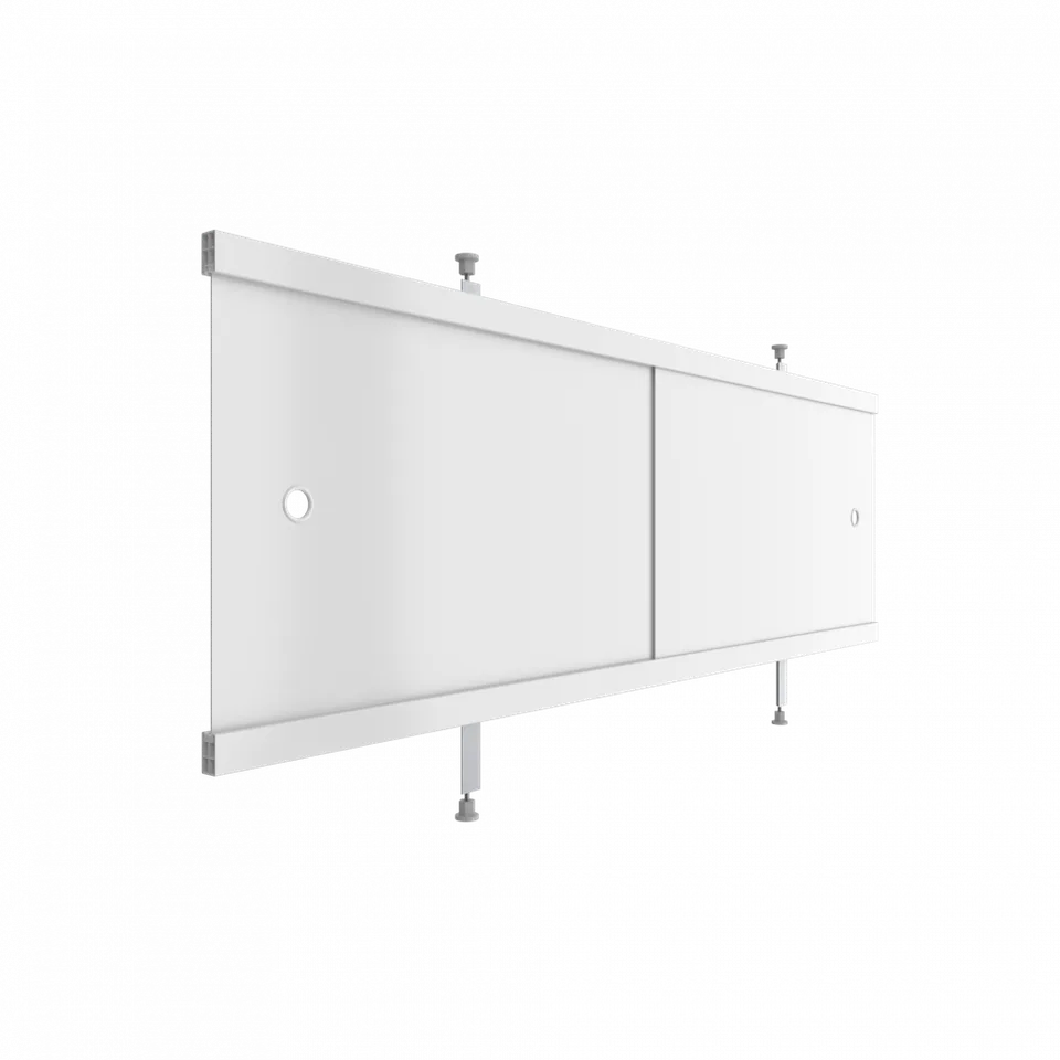 Раздвижной экран Арт 1380x490 138×49 см