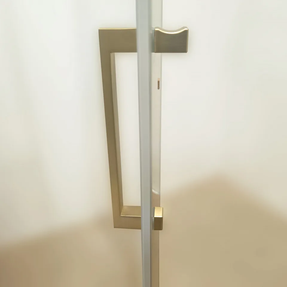 ДО "Дека-Голд", низк. подд. 90×90 см