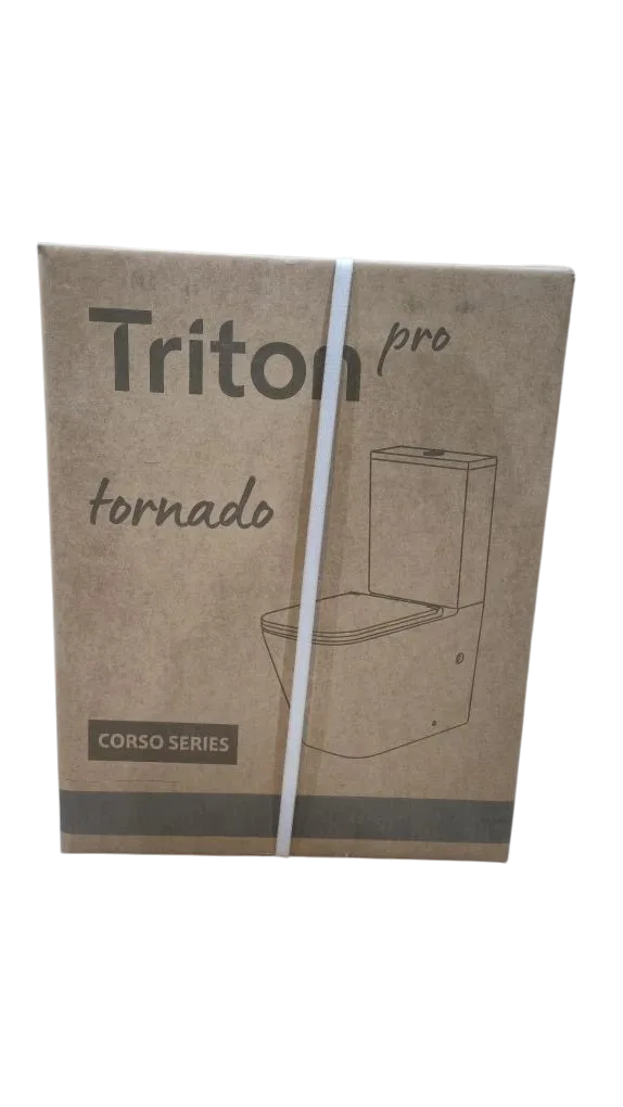 Бак верхний Triton-Pro Tornado Corso TR-CO-3006
