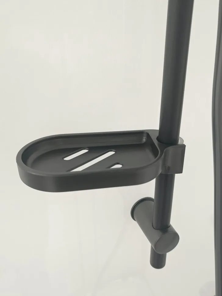 ДК "Прайм-Графит" сред. подд. 90×90 см