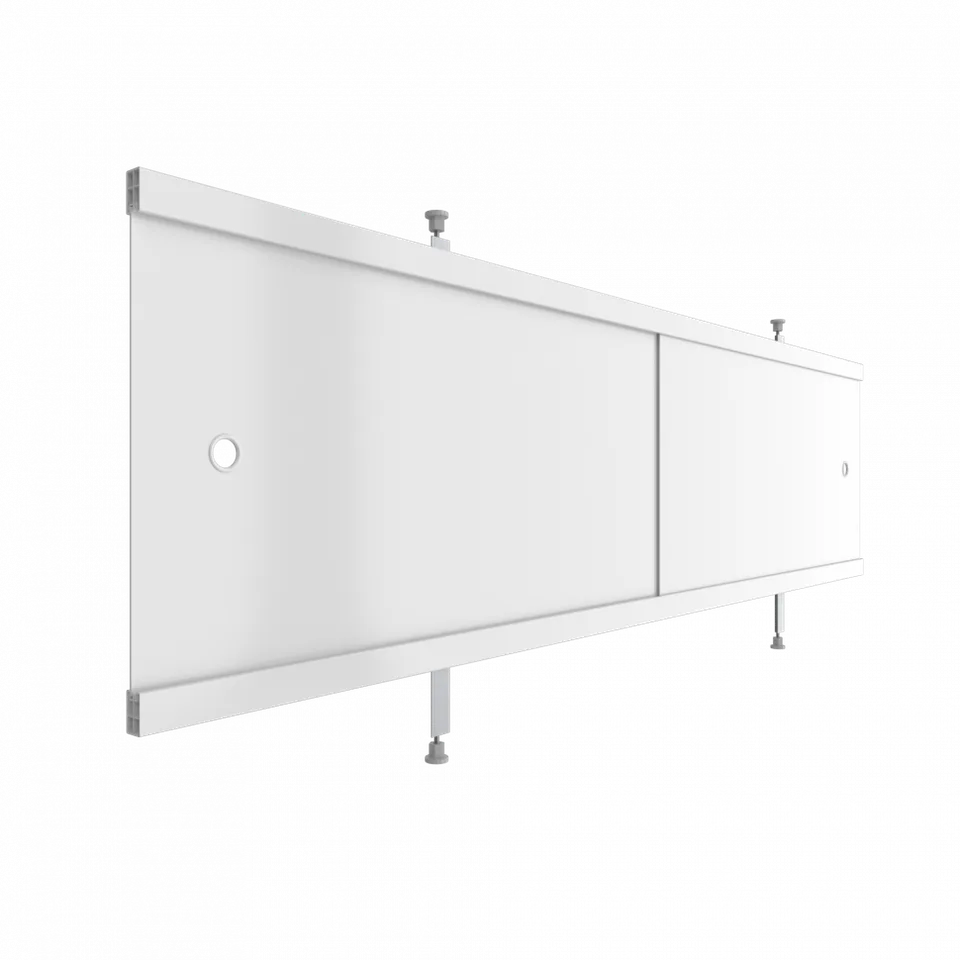 Раздвижной экран Арт 1680x490 168×49 см