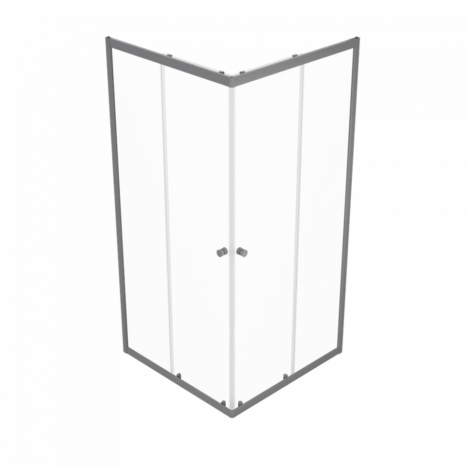 ПС "Вента-Графит" 90×90 см