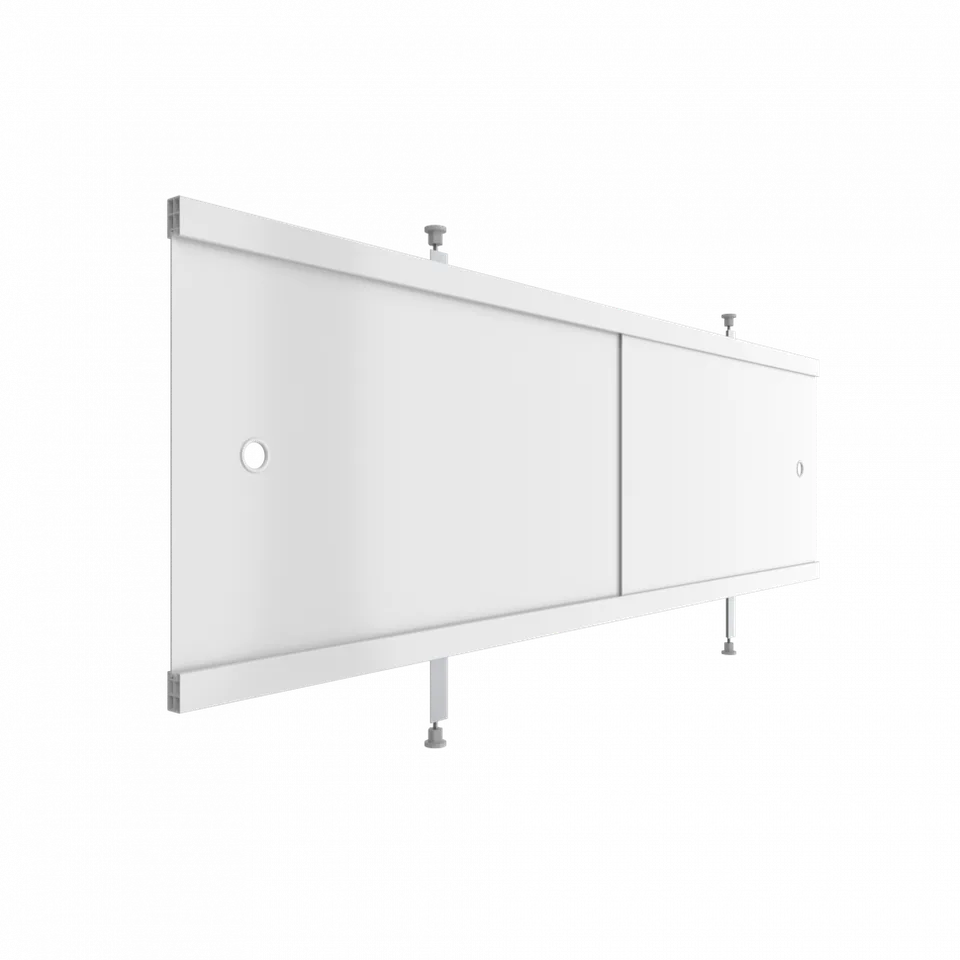 Раздвижной экран Арт 1480x490 148×49 см