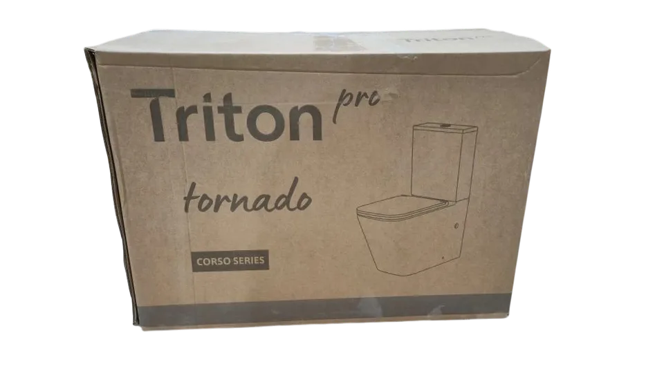 Чаша Triton-Pro Tornado Corso TR-CO-3006