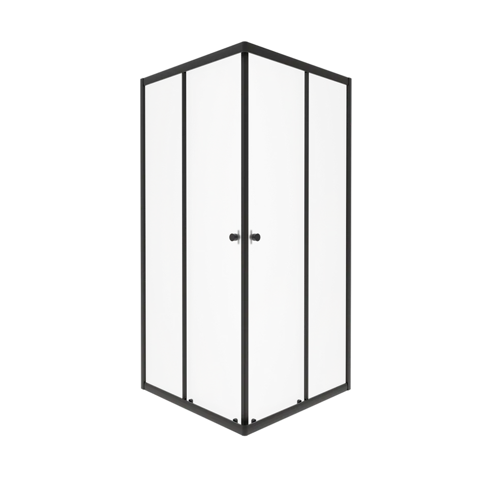 ПС "Вента-Блэк Вельвет" 90×90 см