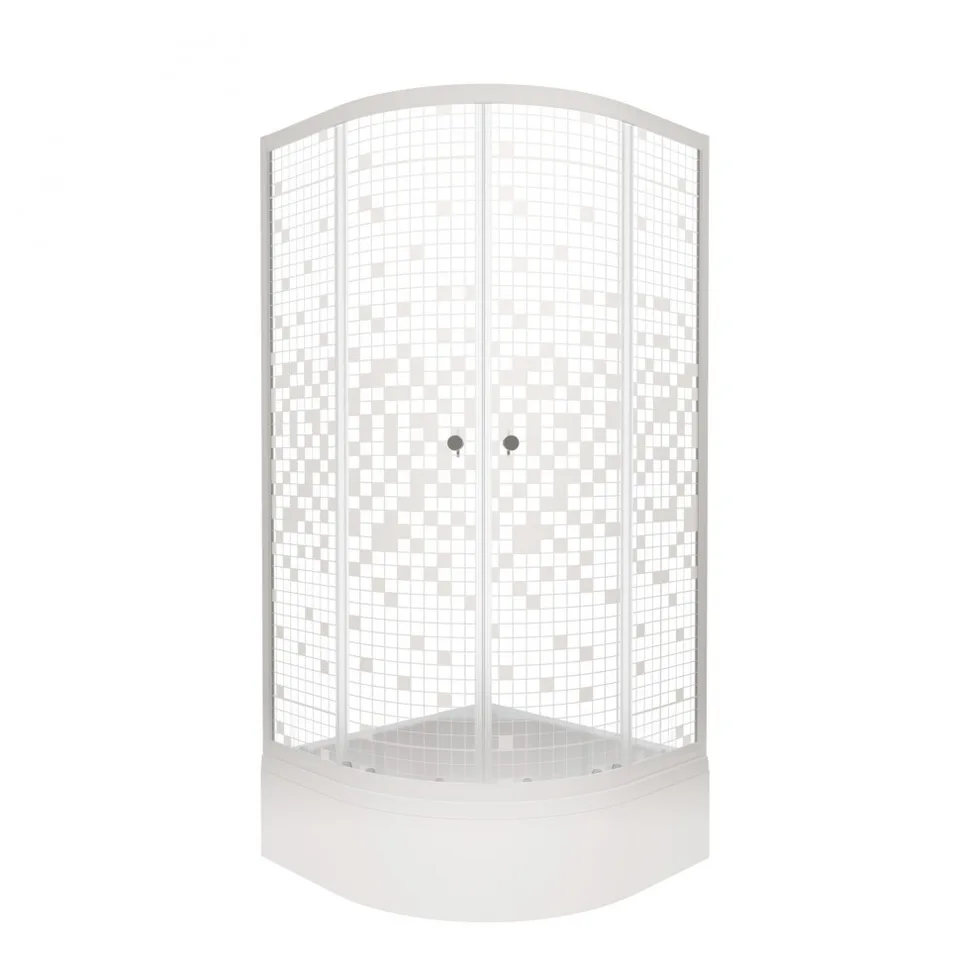 ДО "Мозаика" сред. подд. 90×90 см