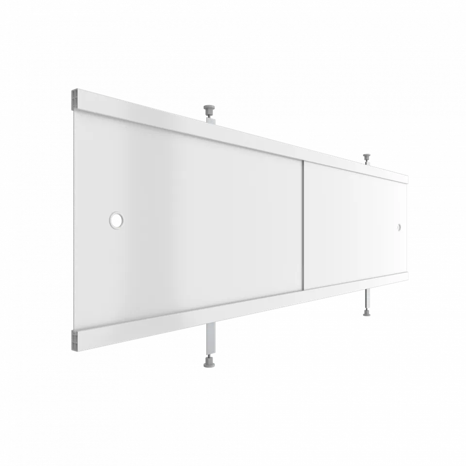 Раздвижной экран Арт 1580x490 158×49 см