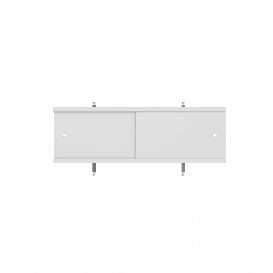 Раздвижной экран Арт 1380x490 138×49 см