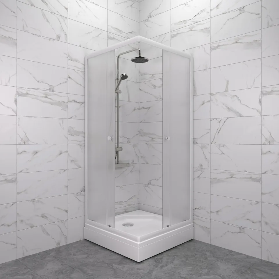 ДО "Вельвет-К" низк. подд. 80×80 см