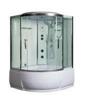 Душевая кабина WeltWasser WW500 Premium Emmer 13555 135*135*217 Душевая кабина WeltWasser WW500 Premium Emmer 13555 135*135*217