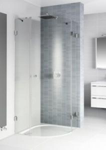 Душевой уголок Riho Scandic M308 120*120*200 R без поддона