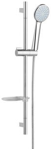Душевой гарнитур, 340, Milardo, 3401F60M16