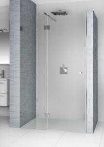 Душевая дверь в нишу Riho Scandic M104 90*200 L без поддона