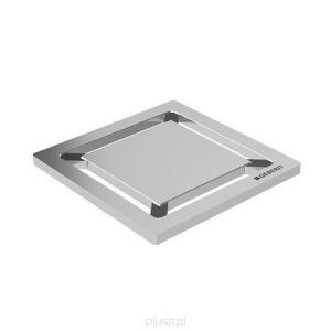 Решетка Geberit 8*8 квадрат без креплений