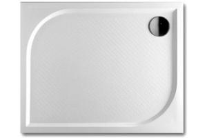 Душевой поддон Riho Kolping DB 34 120*90*3 литьевой мрамор без панели