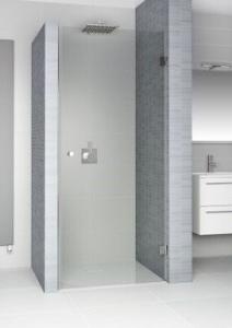 Душевая дверь в нишу Riho Scandic M101 90*200 R без поддона