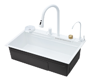 Мойка для кухни S-SC003W