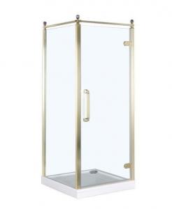 Душевой уголок Aquanet Beta Cube Classic NBB1221 90*90*200 R без поддона
