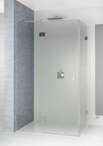 Душевой уголок Riho Scandic M203 140*90*200 L без поддона