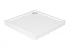 Душевой поддон Aquanet Alfa/Delta Cube 90*90*9,5 + панель