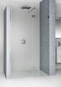 Душевая дверь в нишу Riho Scandic M104 120*200 R без поддона