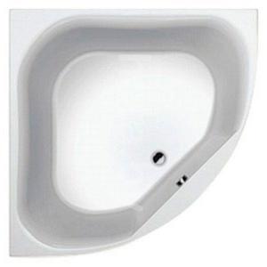 Акриловая ванна Riho Atlanta 140*140