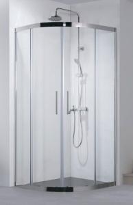 Душевой уголок Aquanet Delta NPE2142 100*100*200 R550 без поддона