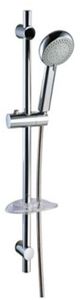 Душевой гарнитур, Aquajoy, IDDIS, AQU3F00I16