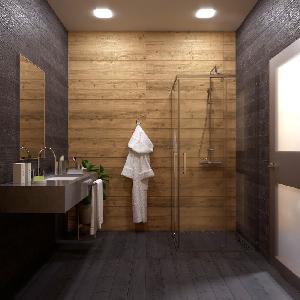 Душевой уголок "Каппа-Хром", без поддона 800x800x1900 Душевой уголок "Каппа-Хром", без поддона 800x800x1900