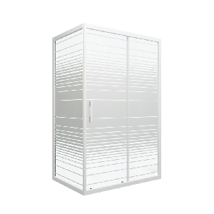 Душевой уголок "Фьюжн", без поддона 1000x800x1850 Душевой уголок "Фьюжн", без поддона 1000x800x1850