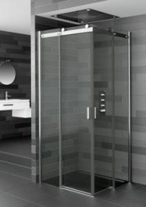 Душевой уголок Riho Baltic B207 87*87*210 L/R без поддона