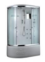 Душевая кабина Timo Lux T-7720 R 120*85*220 с эл  Душевая кабина Timo Lux T-7720 R 120*85*220 с эл