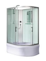 Душевая кабина WeltWasser WW500 Premium Halle 1201 L 120*90*217 без крыши Душевая кабина WeltWasser WW500 Premium Halle 1201 L 120*90*217 без крыши