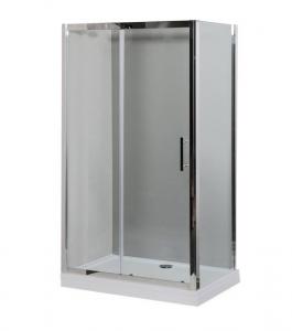 Душевой уголок Aquanet Delta NPE1131 140*80*200 L/R без поддона