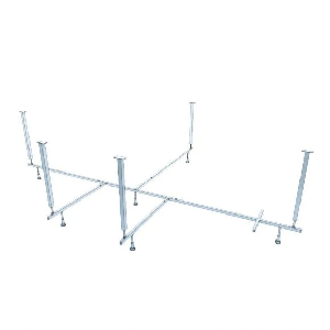 Каркас для ванны Тритон Николь 160х100