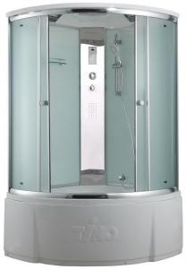 Душевая кабина Timo Comfort T-8825 Fabric Glass 120*120*220 Душевая кабина Timo Comfort T-8825 Fabric Glass 120*120*220