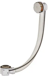 Слив-перелив Орио, полуавтомат