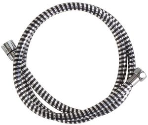 A5061120 Шланг д/душа, ПВХ армиров., 2.0м