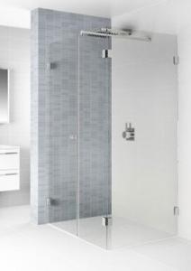 Душевой уголок Riho Scandic M204 80*80*200 L без поддона