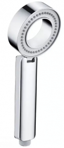 Лейка душевая Lemark LM8115C, 2-функциональная