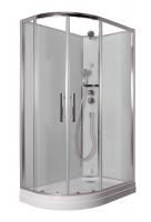 Душевая кабина Timo Premium Ilma 902 R 120*80*222 с крышей Душевая кабина Timo Premium Ilma 902 R 120*80*222 с крышей