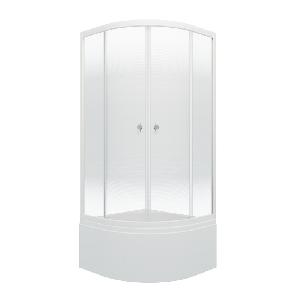 Душевой уголок Тритон "Лайт", высокий поддон 900x900x1910 Душевой уголок Тритон "Лайт", высокий поддон 900x900x1910