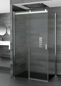 Душевой уголок Riho Baltic B203 97*77*210 L/R без поддона