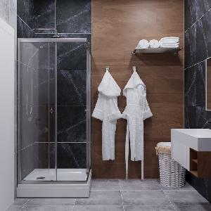 Душевой уголок "Вента-Хром", с поддоном 800x800x2020 Душевой уголок "Вента-Хром", с поддоном 800x800x2020