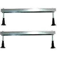 Установочный комплект Тритон для прямоугольных ванн шириной 70-75 см