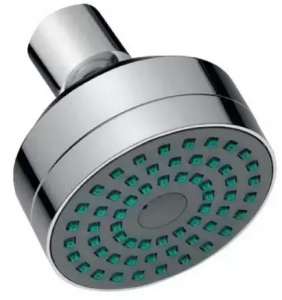 Лейка Lemark LM8023C для верхнего душа, 1-функциональная