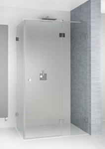 Душевой уголок Riho Scandic M203 140*90*200 R без поддона
