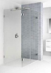 Душевой уголок Riho Scandic M204 140*90*200 R без поддона