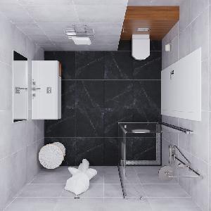 Душевой уголок "Форта-Хром", с поддоном 900x900x2020 Душевой уголок "Форта-Хром", с поддоном 900x900x2020