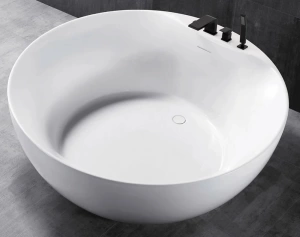 Акриловая ванна ABBER AB9280 150х150 комплект  Акриловая ванна ABBER AB9280 150х150 комплект